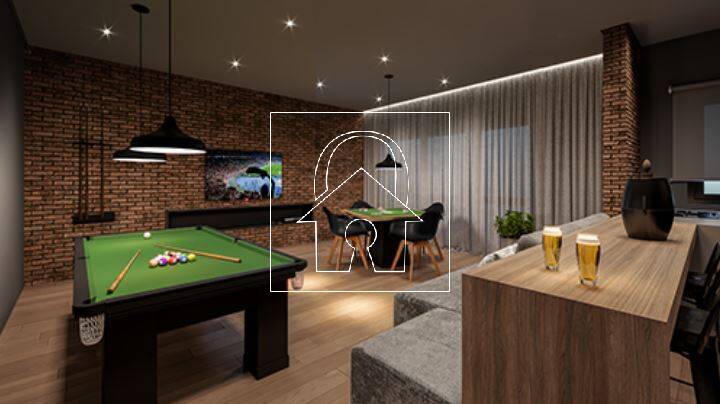 Apartamento, 2 quartos, 64 m² - Foto 10