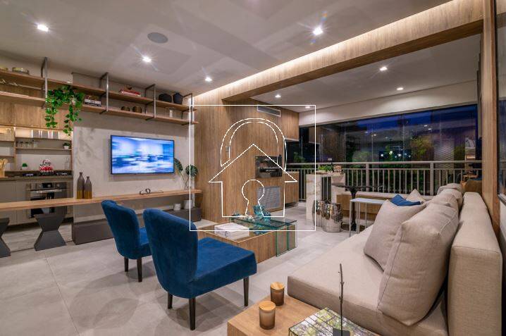 Apartamento, 2 quartos, 64 m² - Foto 3