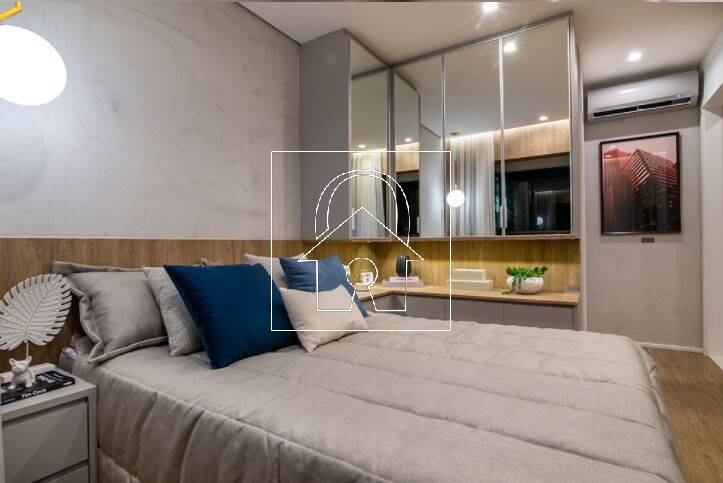 Apartamento, 2 quartos, 64 m² - Foto 37