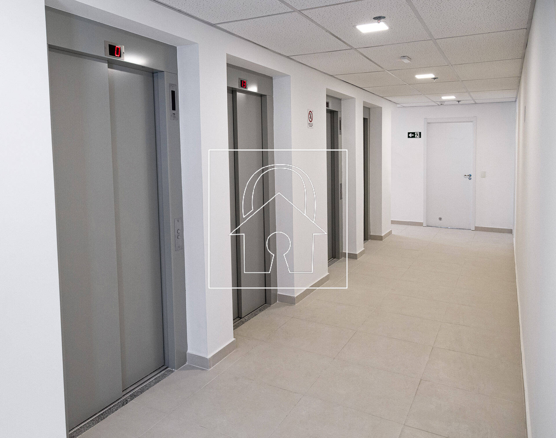 Sala-Conjunto, 33 m² - Foto 39