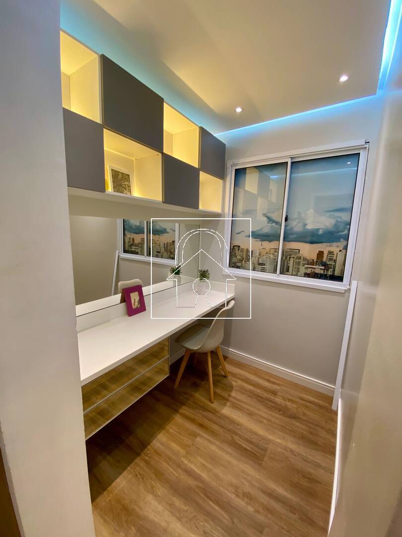 Apartamento, 1 quarto, 20 m² - Foto 14