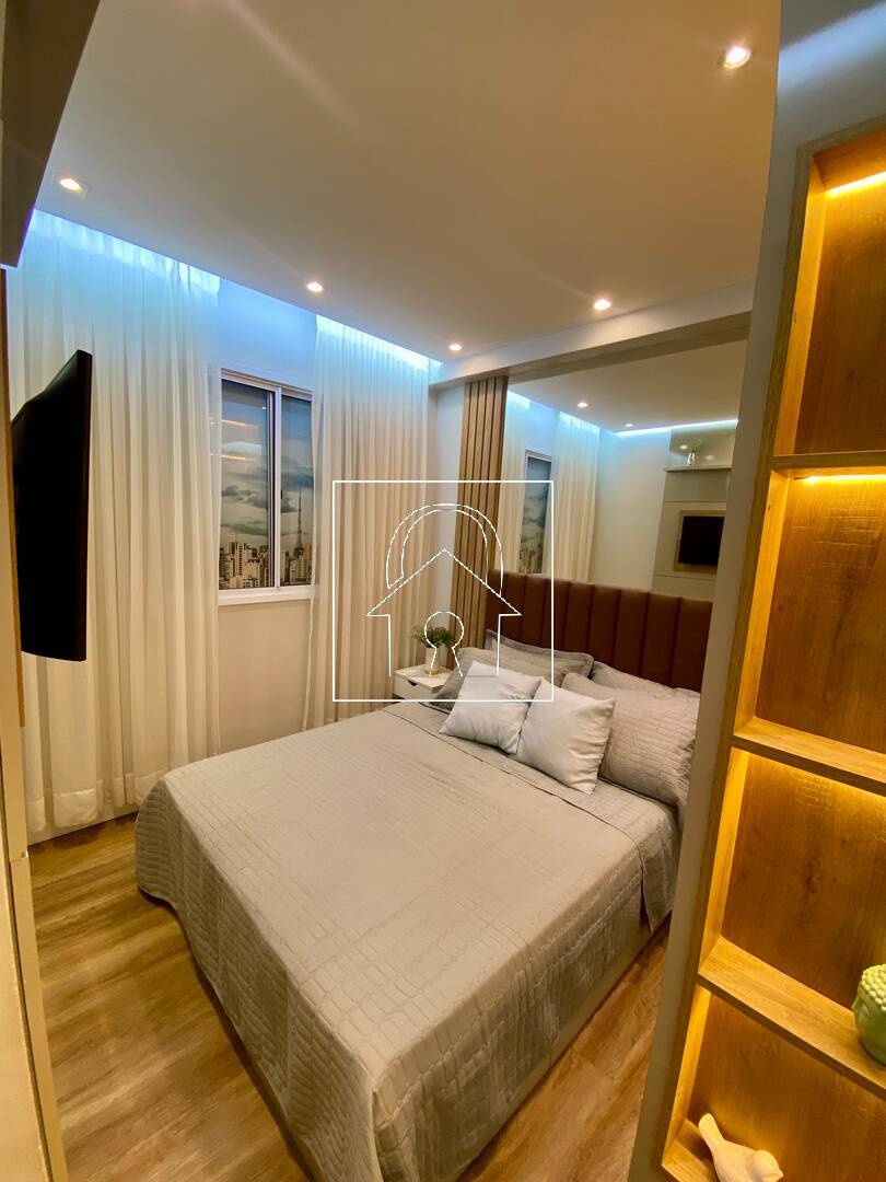 Apartamento, 1 quarto, 20 m² - Foto 15