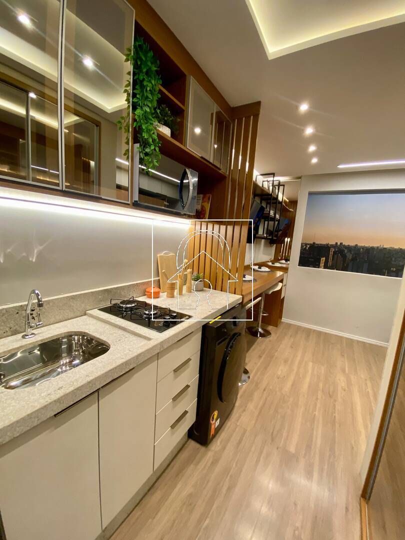 Apartamento, 1 quarto, 20 m² - Foto 18