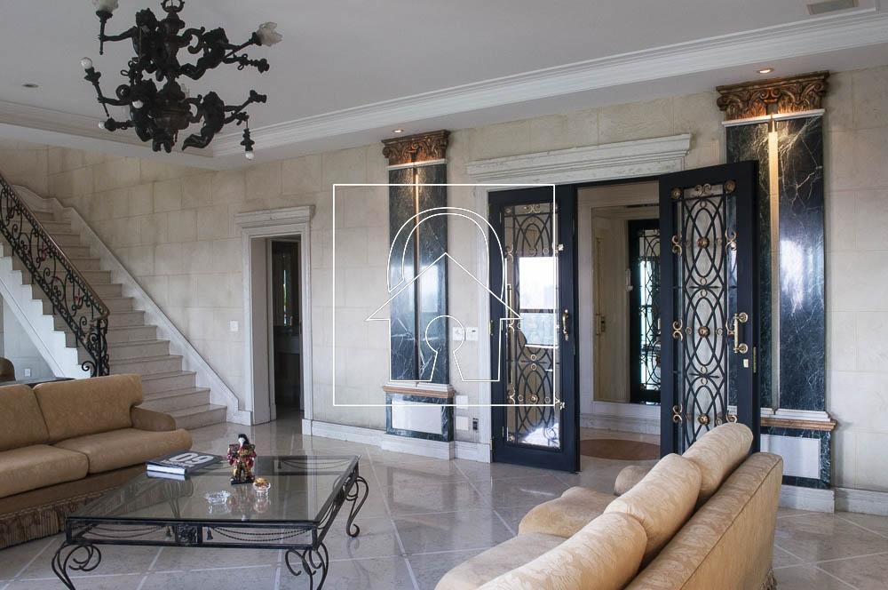 Apartamento, 6 quartos, 768 m² - Foto 3