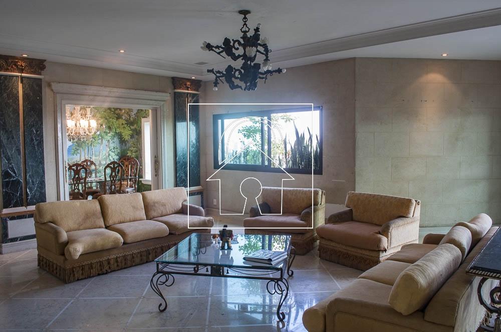 Apartamento, 6 quartos, 768 m² - Foto 10