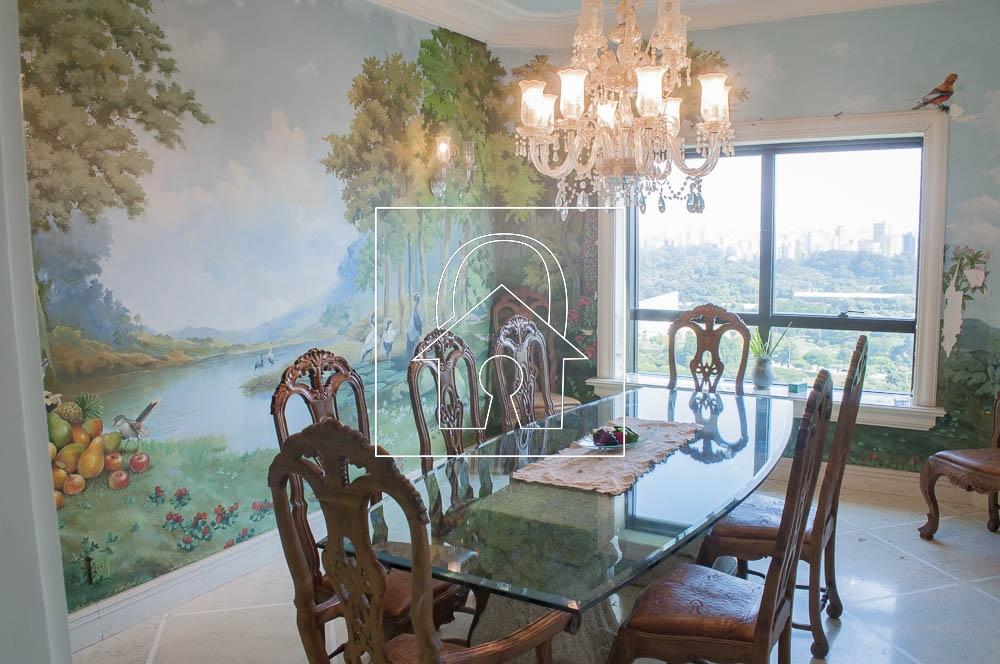 Apartamento, 6 quartos, 768 m² - Foto 13