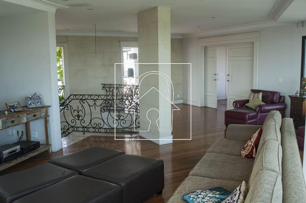 Apartamento, 6 quartos, 768 m² - Foto 37