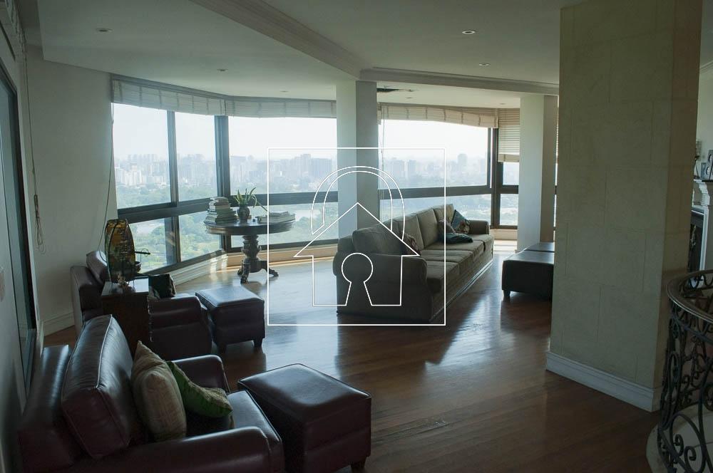 Apartamento, 6 quartos, 768 m² - Foto 31