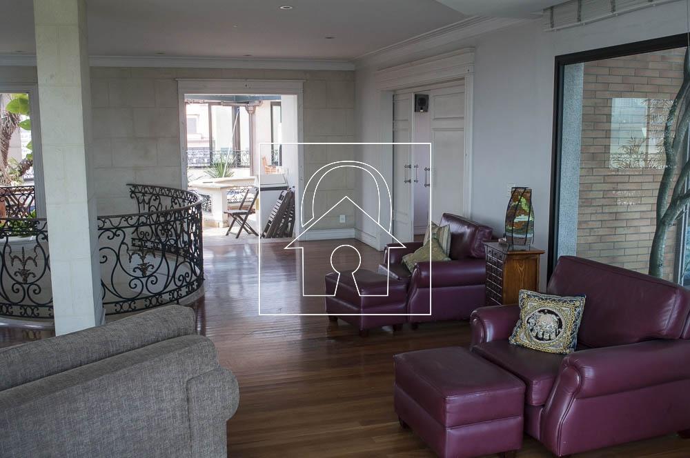 Apartamento, 6 quartos, 768 m² - Foto 38