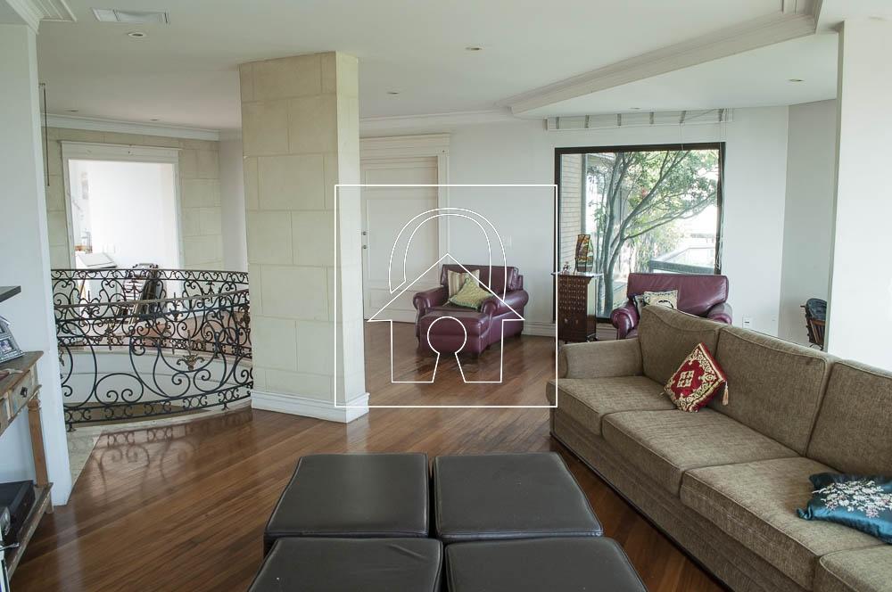 Apartamento, 6 quartos, 768 m² - Foto 35