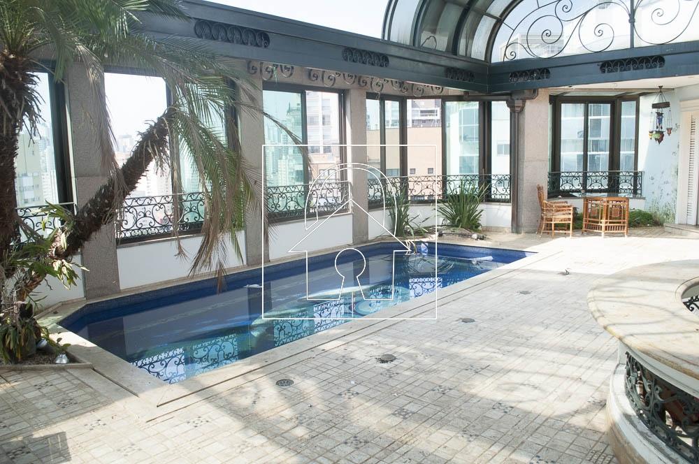 Apartamento, 6 quartos, 768 m² - Foto 1