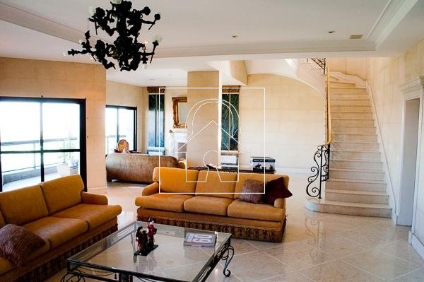 Apartamento, 6 quartos, 768 m² - Foto 12