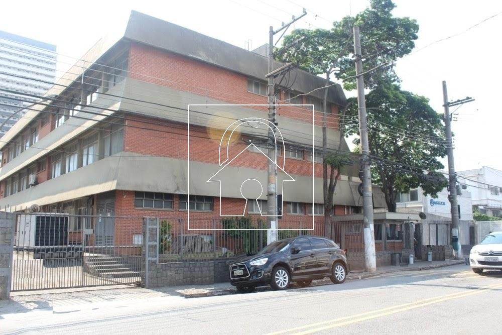 Prédio Inteiro, 2737 m² - Foto 1