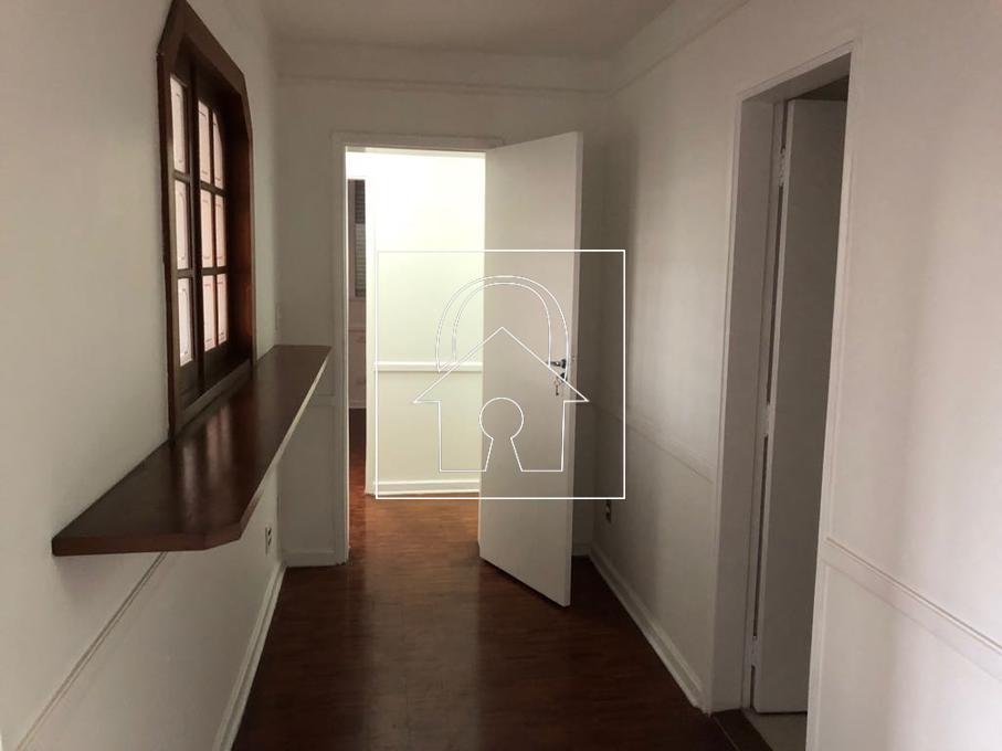 Apartamento, 4 quartos, 170 m² - Foto 7