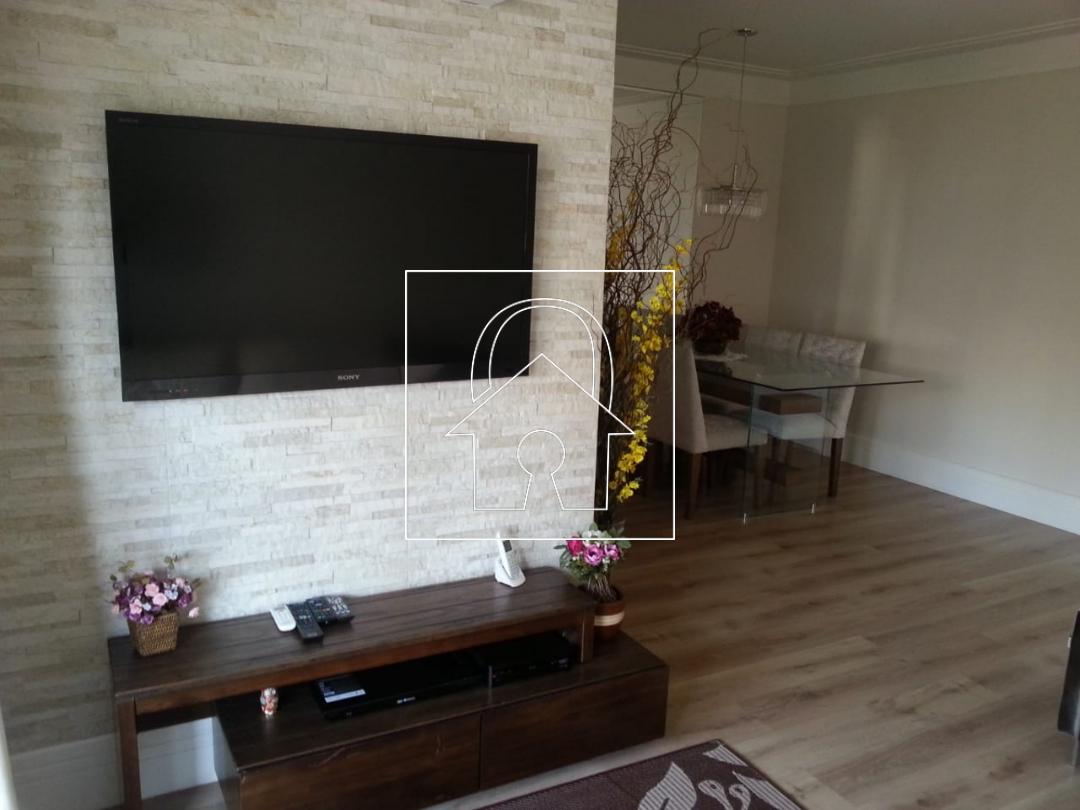 Apartamento, 3 quartos, 100 m² - Foto 3
