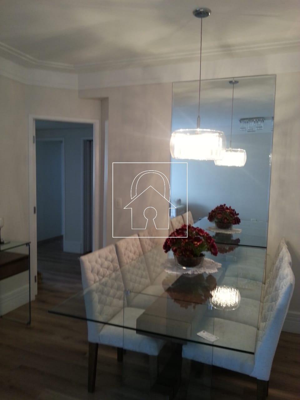 Apartamento, 3 quartos, 100 m² - Foto 2