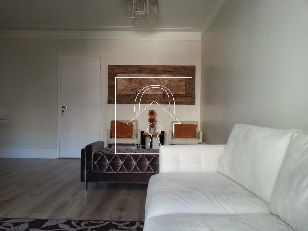 Apartamento, 3 quartos, 100 m² - Foto 4