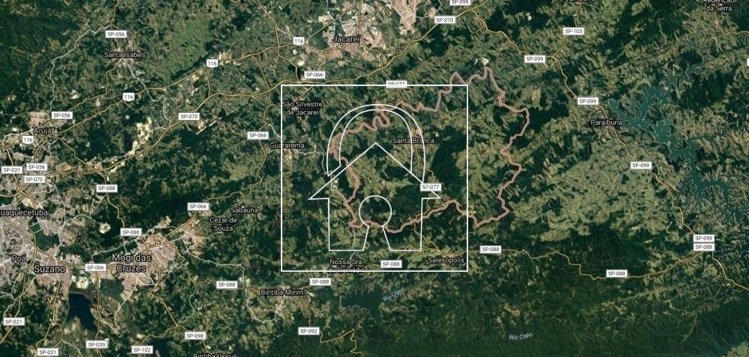 Fazenda, 1067 m² - Foto 4