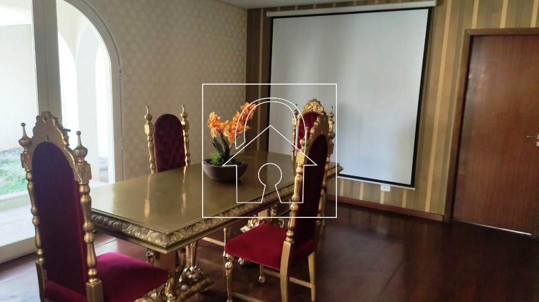 Casa, 5 quartos, 1000 m² - Foto 13