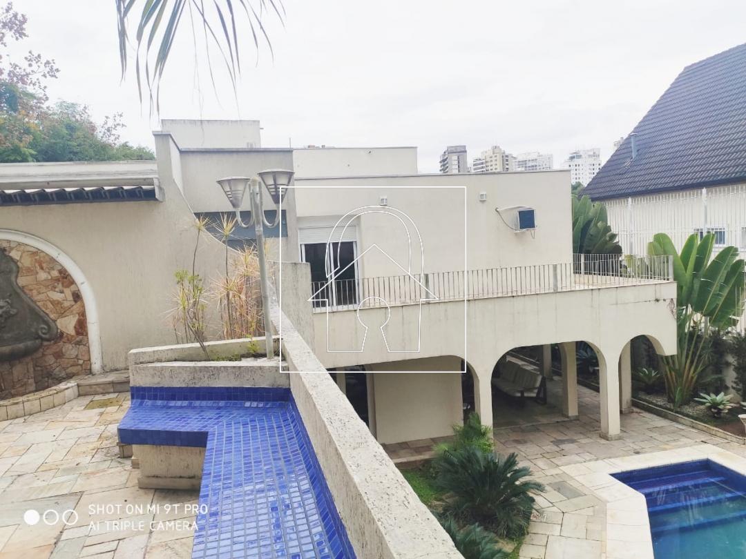 Casa, 5 quartos, 1000 m² - Foto 3