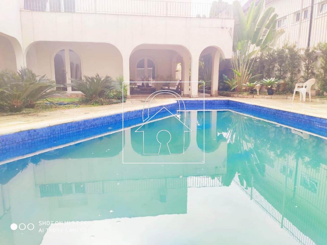 Casa, 5 quartos, 1000 m² - Foto 4