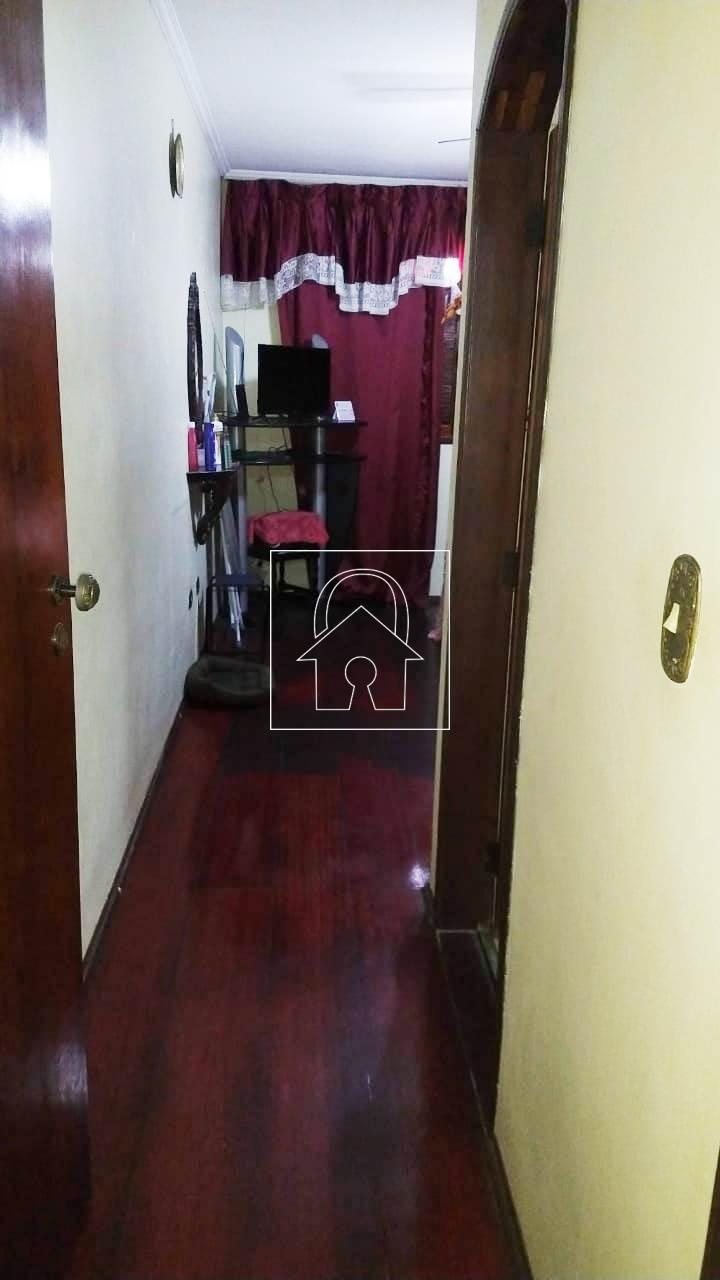 Sobrado, 4 quartos, 222 m² - Foto 22