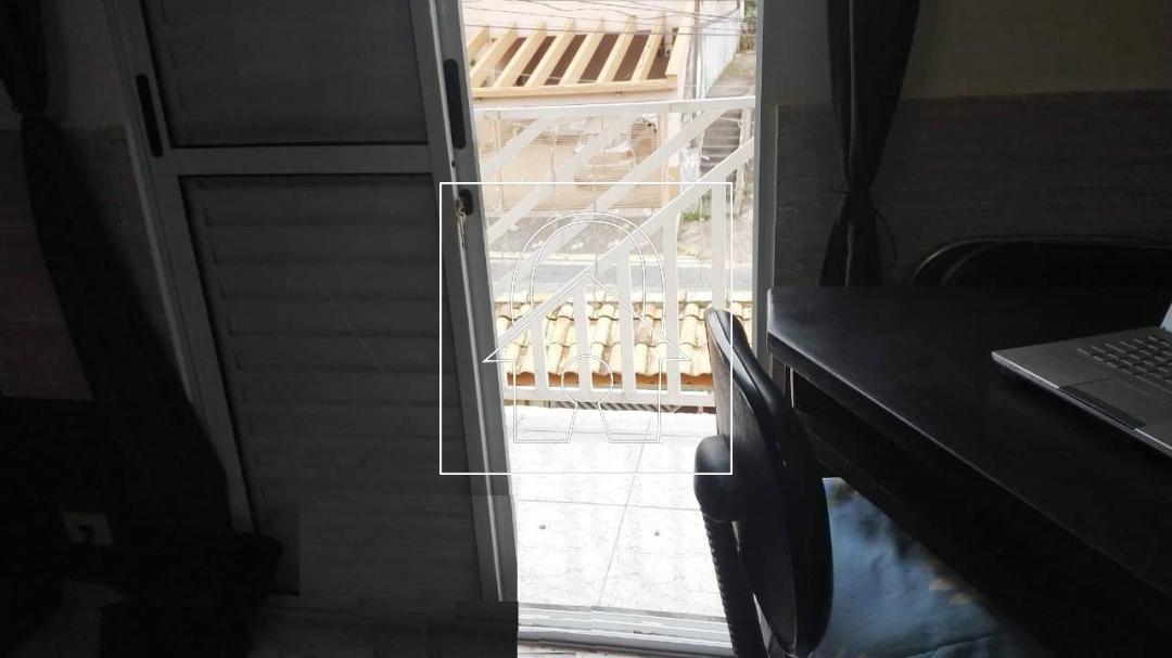 Sobrado, 4 quartos, 222 m² - Foto 29