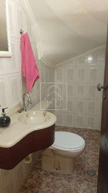 Sobrado, 4 quartos, 222 m² - Foto 16