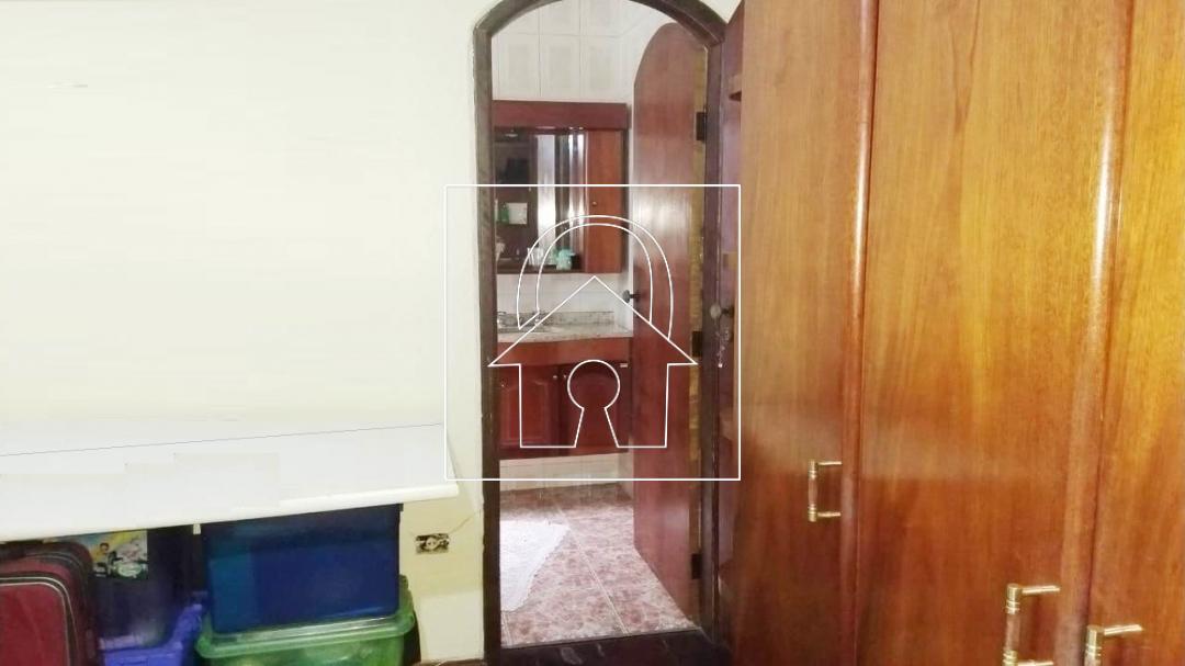 Sobrado, 4 quartos, 222 m² - Foto 27