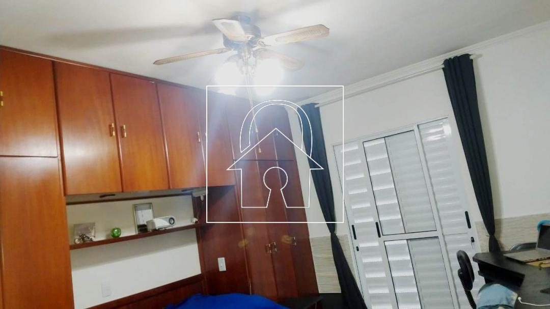 Sobrado, 4 quartos, 222 m² - Foto 26