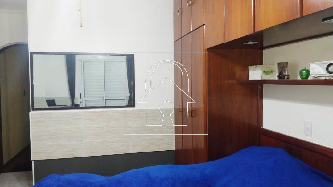 Sobrado, 4 quartos, 222 m² - Foto 25