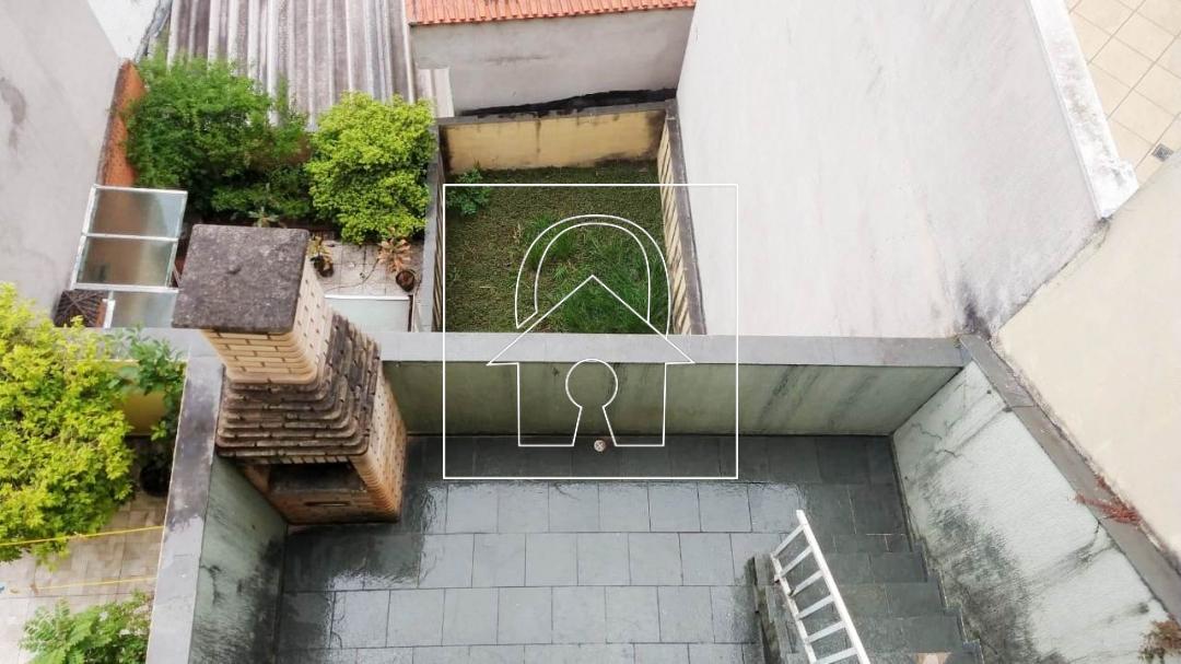 Sobrado, 4 quartos, 222 m² - Foto 8