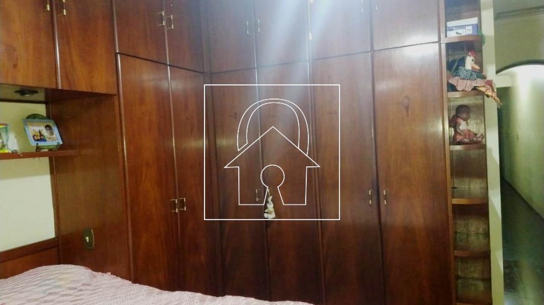Sobrado, 4 quartos, 222 m² - Foto 20