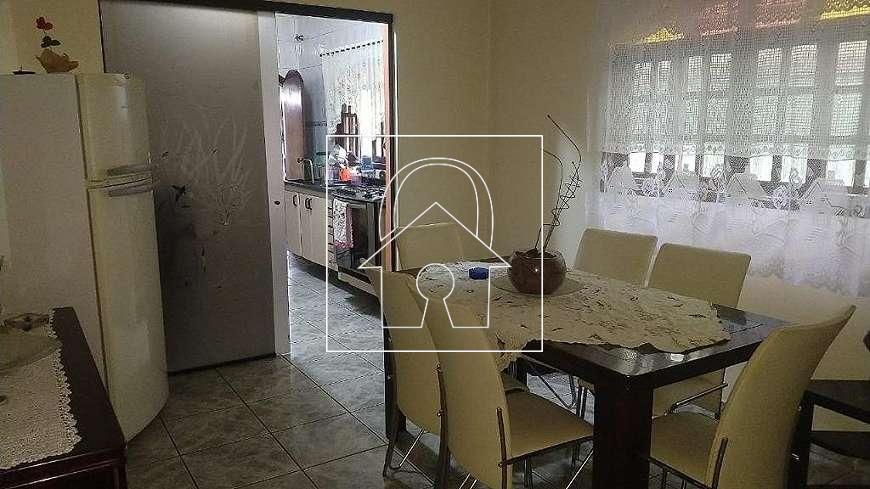 Sobrado, 4 quartos, 222 m² - Foto 11