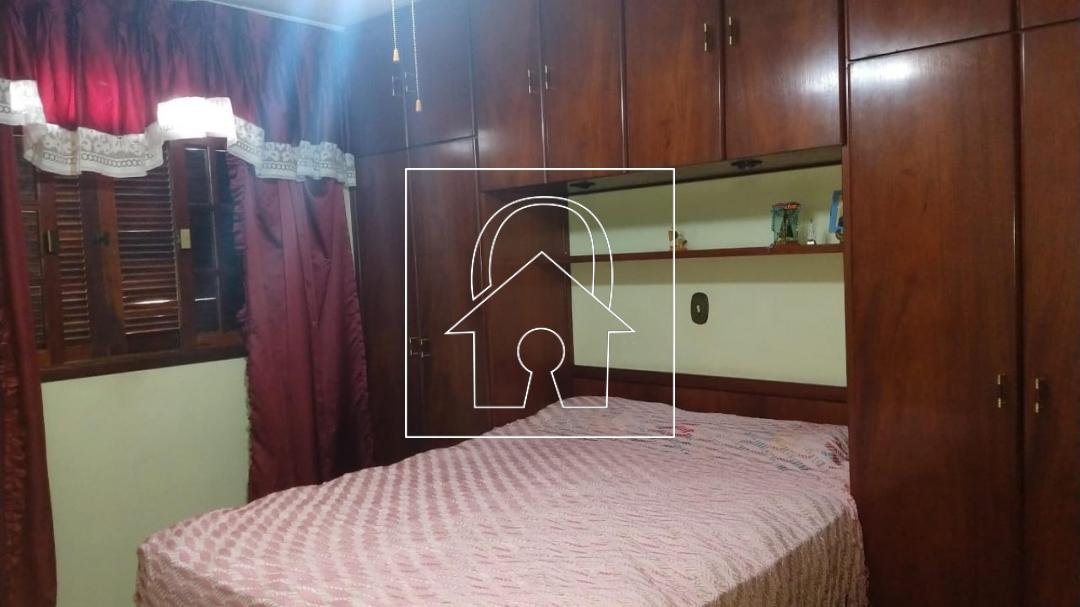 Sobrado, 4 quartos, 222 m² - Foto 19
