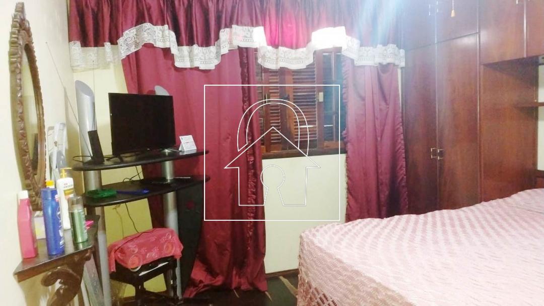Sobrado, 4 quartos, 222 m² - Foto 21
