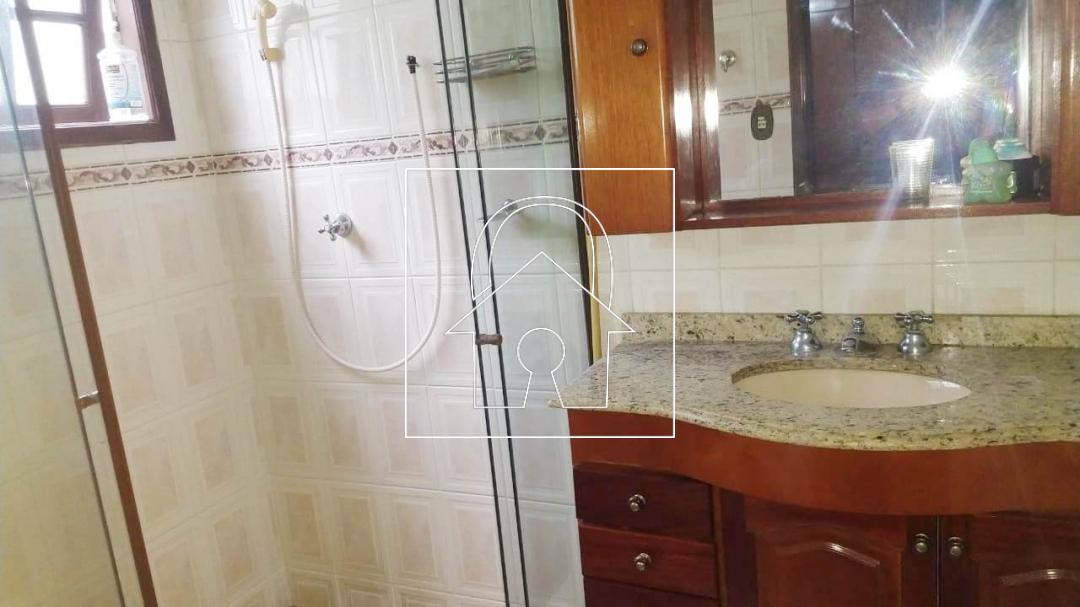 Sobrado, 4 quartos, 222 m² - Foto 30