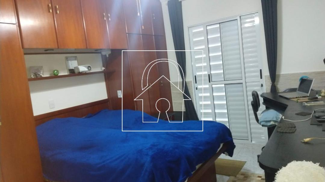Sobrado, 4 quartos, 222 m² - Foto 24