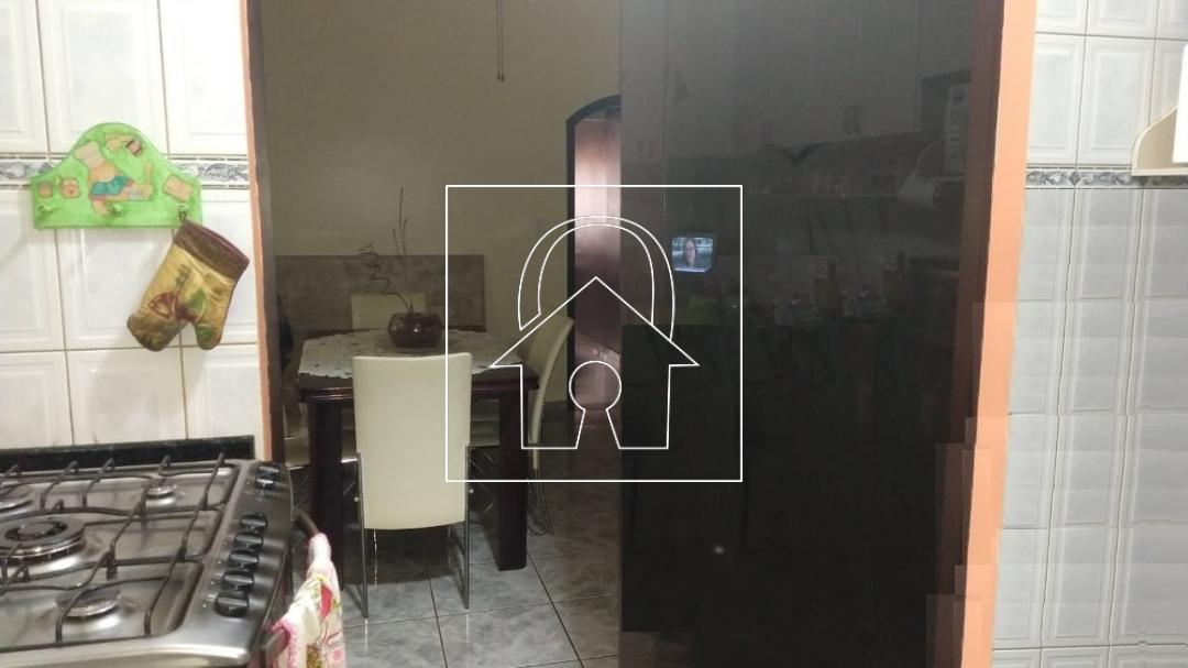 Sobrado, 4 quartos, 222 m² - Foto 13