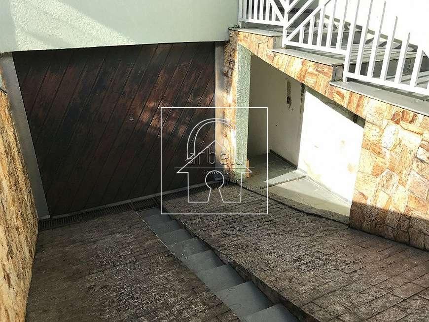 Sobrado, 4 quartos, 222 m² - Foto 3