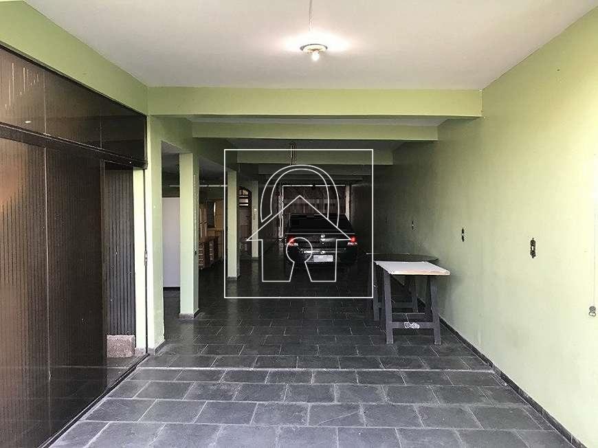 Sobrado, 4 quartos, 222 m² - Foto 6
