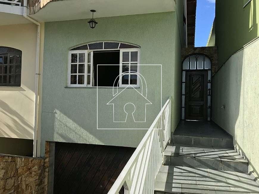 Sobrado, 4 quartos, 222 m² - Foto 2