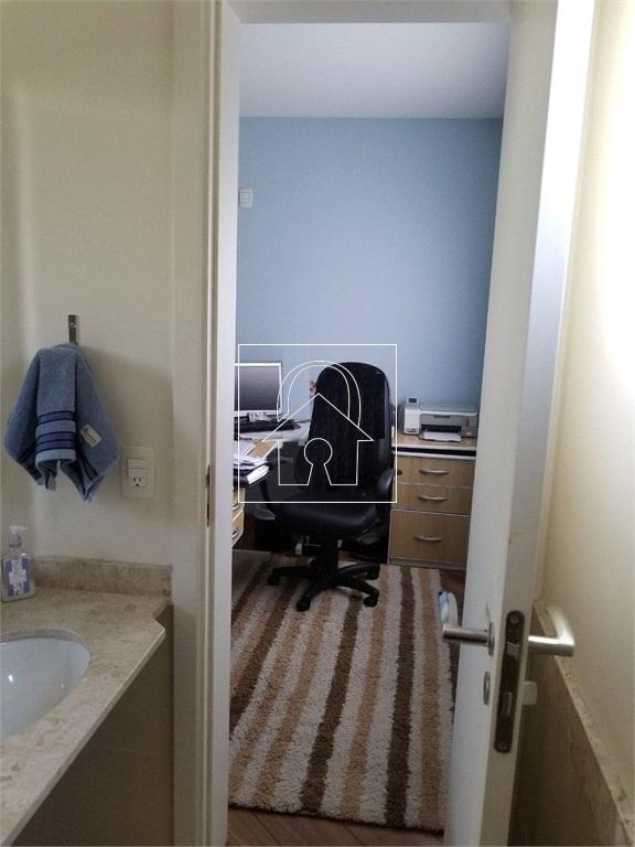 Apartamento, 4 quartos, 180 m² - Foto 25