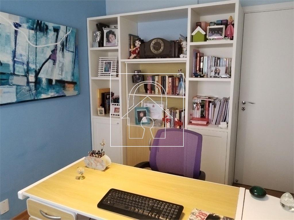 Apartamento, 4 quartos, 180 m² - Foto 23