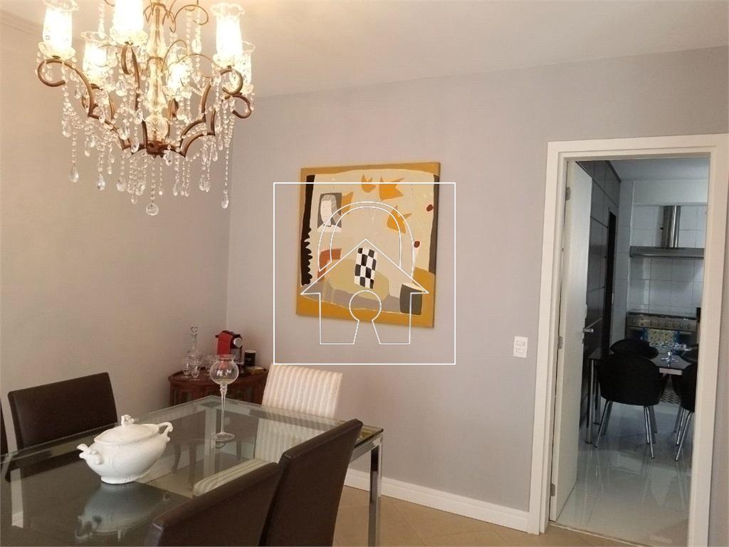 Apartamento, 4 quartos, 180 m² - Foto 4