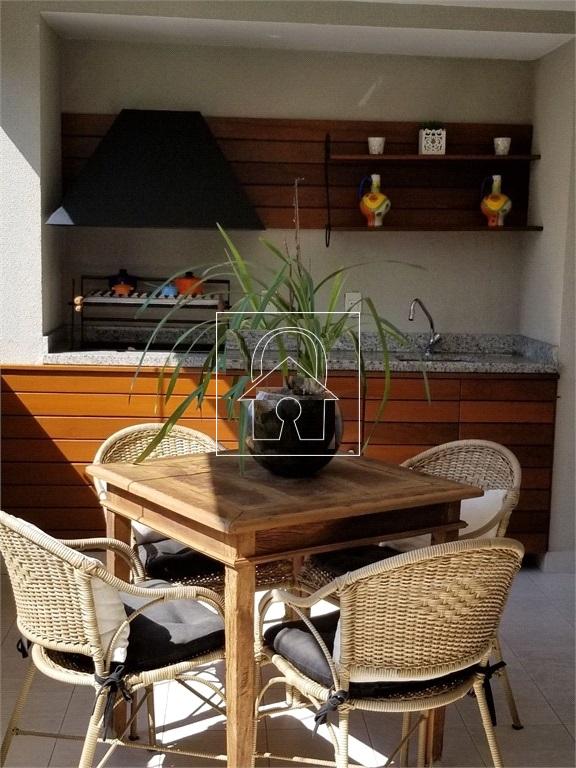 Apartamento, 4 quartos, 180 m² - Foto 7