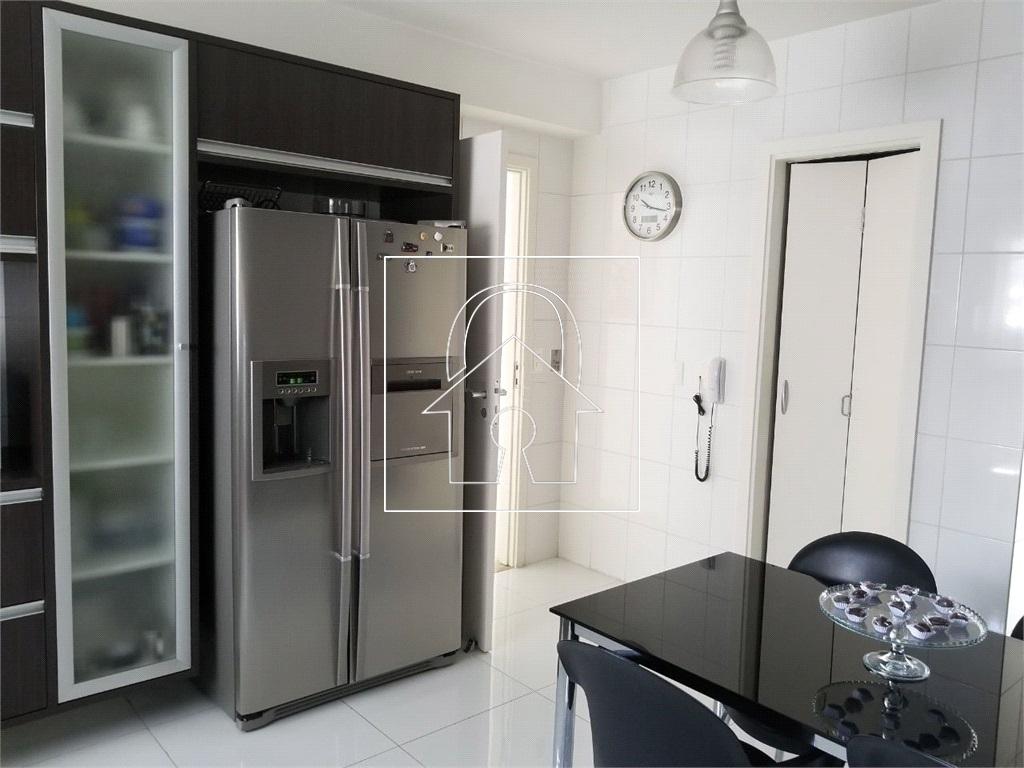 Apartamento, 4 quartos, 180 m² - Foto 11