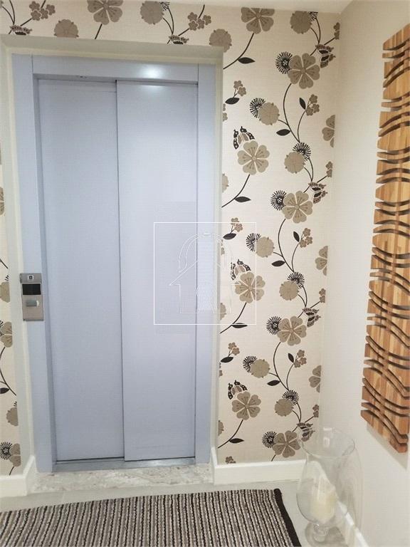 Apartamento, 4 quartos, 180 m² - Foto 27
