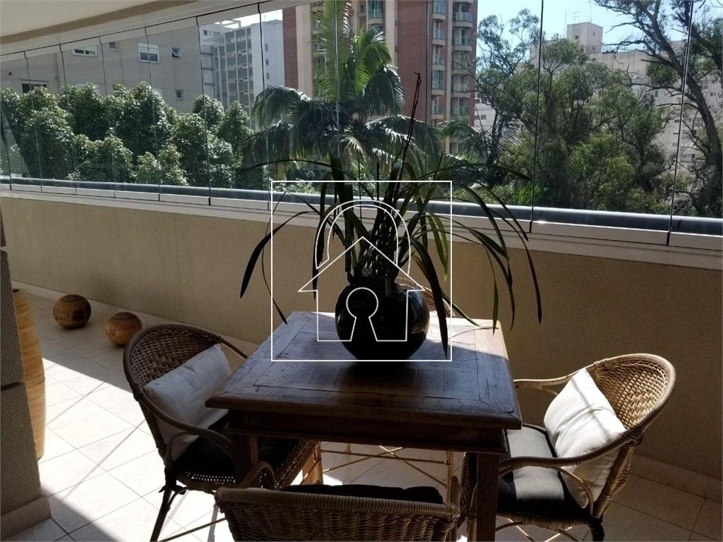 Apartamento, 4 quartos, 180 m² - Foto 6