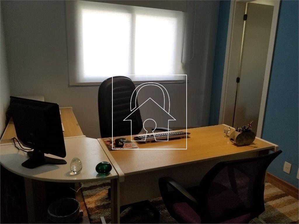 Apartamento, 4 quartos, 180 m² - Foto 24